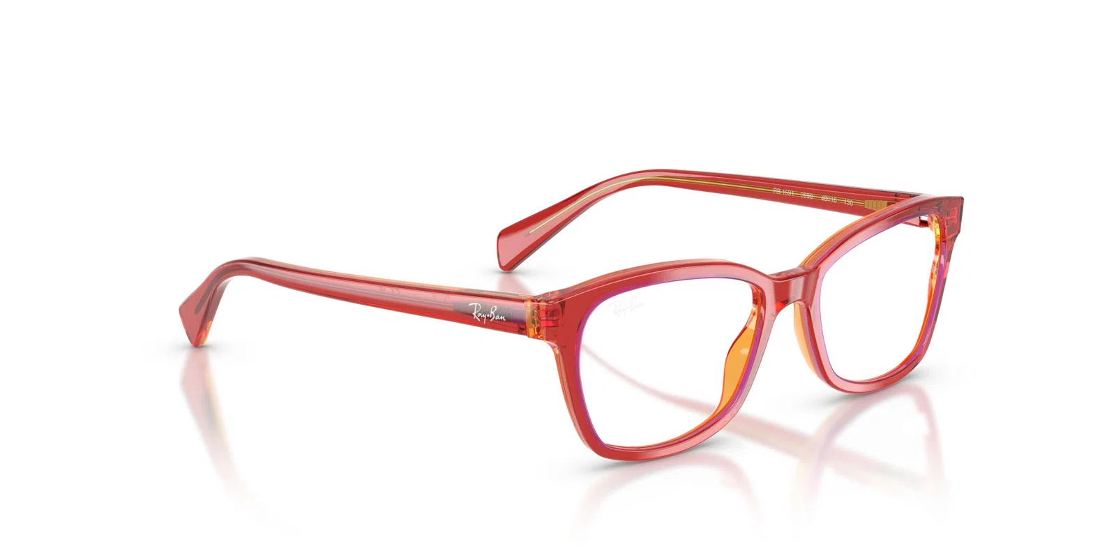 Ray-Ban Kids 0RY1591 Eyeglasses - view 52